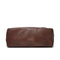 Black Spacious & Stylish  PU Leather Tote Bag -  Versatile Shoulder/Crossbody