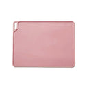 2 Pcs Pink Safe & Durable Silicone Placemat - Heat Resistant, Spill-Proof Table Protector for Kids & Adults(30*40CM)