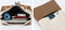Purple And Brown Canvas Tote Bag for Women - Multi-Use Shoulder Handbag & Backpack, Large Capacity, 30x10x40cm
