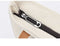 Purple And Brown Canvas Tote Bag for Women - Multi-Use Shoulder Handbag & Backpack, Large Capacity, 30x10x40cm