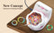 Pink DIY Electric Bead Spinner - Jewelry Making Tool with USB Charging