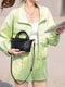 Black Woven Shoulder Bag - Stylish Dumpling Bag, Simple and Versatile Crossbody for Women