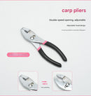 39-Piece Home Tool Kit - Pink Carbon Steel Hardware Set