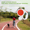 Light blue 5M Retractable Dog Leash - With Small Box, Suitable For Small And Medium Dogs