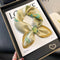 A Thousand Miles of Rivers and Mountains Women's silk scarves, accessories for all seasons