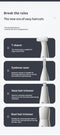 All-in-One Ladies' Trimmer Kit - Body, Face, Eyebrow & Nose Hair Removal