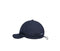 Navy blue Minimalist Baseball Cap - Unisex Retro Streetwear Hat