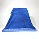 Pink Luxury Cotton Towel Set - 6-Piece Highly Absorbent Bath & Hand Towels