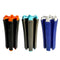 Blue And White Golf Club Carrier 2-Pack - Durable ABS+PET Golf Club Holder for Secure Storage and Easy Transport
