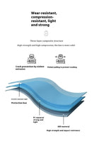 Beige Compact 18-Inch Carry-On Suitcase | Lightweight ABS Hardside Spinner Luggage