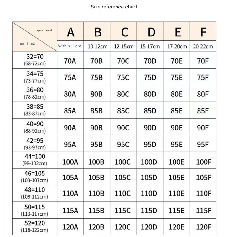 34/75D Black Plus-Size Seamless Underwire Bra - Lift & Support Deep V Sports Back Design