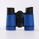 Dark Blue 2-Pack 4x30 Kids Binoculars Set - Lightweight & Durable for Young Explorers
