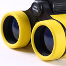 Green 2-Pack 4x30 Kids Binoculars Set - Lightweight & Durable for Young Explorers
