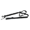 Black 4 PCS Heavy-Duty Outdoor Utility Strap - Multi-Purpose Camping Gear & Bottle Hanging Lanyard