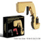 Red Party Atmosphere Setting Tools Party Atmosphere Props - Novelty Beer Bottle Ejector & Stopper