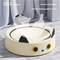 Adorable Cloth Pig Cat Scratching Post and Lounger - 41cm Cat Claw Proof Basin
