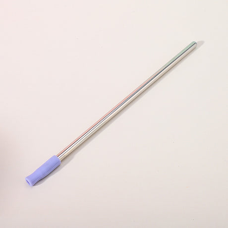 304 Stainless Steel Insulated Tumbler,Cartoon Design Portable Straw Cup for Home and Office(yellow)