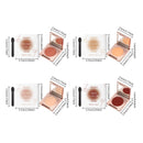 Professional Concealer with Long-Lasting Coverage(orange color)