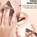 40-Piece Ultimate Beauty Tool Kit for Face Cleansing and Makeup(pink)