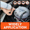 500cc Fluid Extraction & Fill Pump Syringe - Durable Manual Pump for Automotive & Marine Fluids