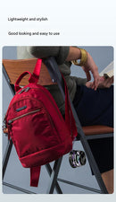 G300 Magnetic Suction Bluetooth Speaker - RGB Lights, 40mm Driver, 6H Playtime(White)