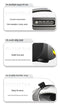 Portable Bluetooth 5.3 Speaker - 60W Powerful Sound, RGB Lights, Multiple Inputs(Blue)