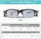 Brown Bluetooth Sunglasses with Wireless Earbuds for Music and Calls