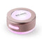 Pink Bone Conduction Vibration Bluetooth Speaker - TWS Stereo, LED, Surface Sound