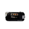 Black Capture Life's Moments: HD 1080P Digital Camcorder - 16MP Photos, 16X Digital Zoom, 2.7" LCD Screen