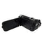 Pink Capture Life's Moments: HD 1080P Digital Camcorder - 16MP Photos, 16X Digital Zoom, 2.7 LCD Screen"