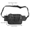 Dark Blue Nurse Utility Belt Bag - Multi-Pocket Medical Organizer Waist Pack for Tools & Essentials