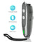 Handheld Ultrasonic Dog Training Device - Anti-Barking Stopper, 80x39x128mm, 86.5g