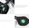 10x Telescope + Red Polarised + Grey Polarised Lens 10x HD Fishing Binocular Glasses - Polarized Zoom for Float Watching