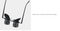 10x Telescope + Red Polarised + Grey Polarised Lens 10x HD Fishing Binocular Glasses - Polarized Zoom for Float Watching