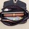 Genuine Leather Women's Crossbody Bag with Soft Cowhide Finish
