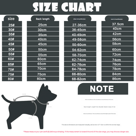 45# Grey Waterproof Reflective Dog Raincoat for Small to Large Dogs