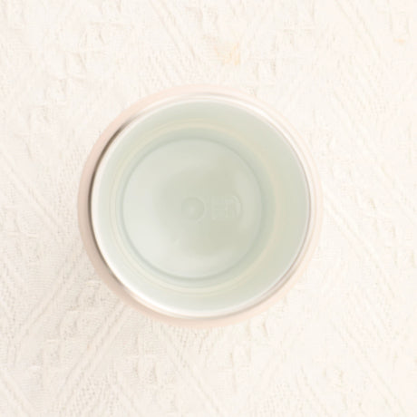 Black 30oz Ceramic-Lined Insulated Tumbler with Handle, 735ml Stainless Steel Travel Mug