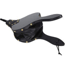 19-Inch Manual Air Blower for Camping and BBQ Fire Starting