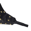 19-Inch Manual Air Blower for Camping and BBQ Fire Starting