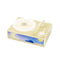 Retro Vinyl Record Player Bluetooth Speaker with Illuminated Art Panel & Aroma Diffuser(Yellow)
