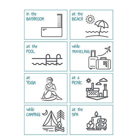 Black Chic Lightweight Nylon Drawstring Tote Bag - Multi-Pocket Casual Shoulder & Crossbody