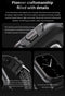 Beige TPU Strap 2-in-1 Smartwatch with Built-in Earbuds - 2.01 HD Touchscreen