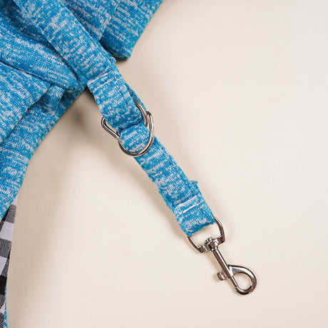 Red Pet Carrier Backpack - Comfortable Shoulder Bag for Cats and Dogs, Ideal for Outdoor Use in Autumn and Winter