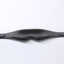 2pcs 3D Contour Blackout Sleep Mask - Ergonomic Eye Mask, Provides Total Darkness and Comfortable Sleep, Adjustable Strap(Military green)