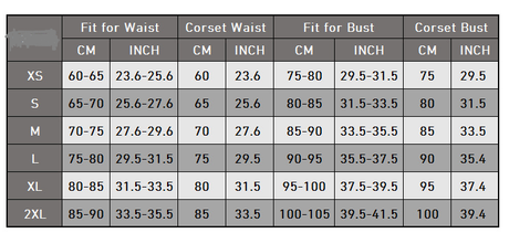 2XL Blue Women's Floral Lace Overbust Corset - Waist Cincher Bustier Top for Shapewear & Costume