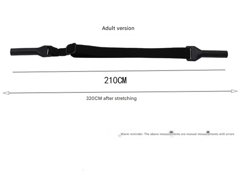 (10-Pack) Adjustable Anti-Slip Eyeglass Straps - Secure Sports Eyewear Retainer Cord for Men, Women & Kids