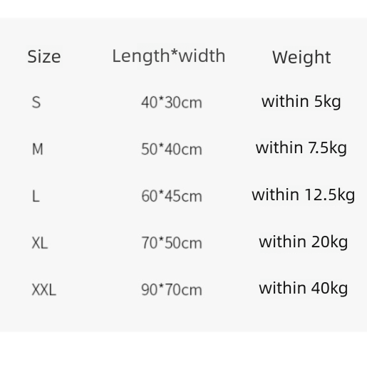 2-Pack Blue Fish Pet Summer Cooling Latex Pad (L Size: 60*45cm) - Breathable Ice Silk & Latex-Filled Dog Bed Cat Sleeping Mat with Non-Slip Base