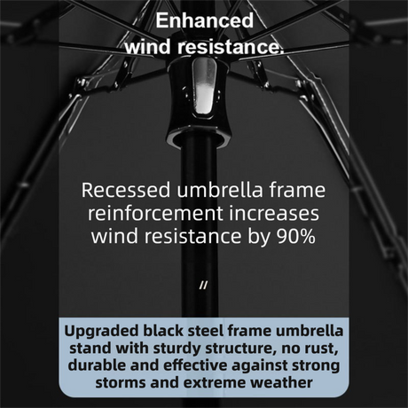 2-Pack Pink Ultra-Compact 5-Fold Waterproof All-Weather Umbrella for Women - Heart Pattern, Black Glue UV Protection, 8-Rib Frame,  Portable Capsule Parasol