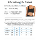 S Size Purple Elegant Sexy Criss-Cross Back Sports Bra for Women - High Support & Anti-Shock, Wire-Free Yoga Crop Top with X-Shape Fine Strap