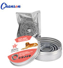 3-Pcs Pink 8-Month Flea and Tick Repellent Collar for Dogs and Cats – Waterproof, Adjustable & Safe with Natural Herbal Oils(62cm)